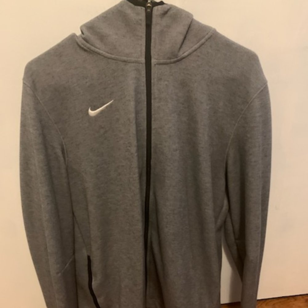 Nike Dri-Fit Showtime Tech Jacket